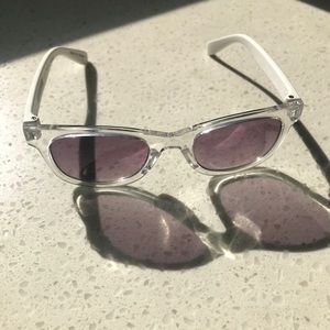 Janie and Jack Baby Boy Sunglasses